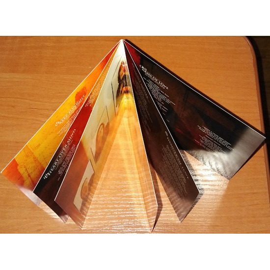 Sunstorm Featuring Joe Lynn Turner – Sunstorm (2006) (Irond – IROND CD 06-DD424) Sunstorm Featuring Joe Lynn Turner – Sunstorm (2006) (Irond – IROND CD 06-DD424)