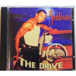HADDAWAY~THE DRIVE /фірма/