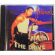 HADDAWAY~THE DRIVE /фірма/ HADDAWAY~THE DRIVE /фірма/