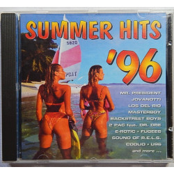 S U M M E R _ H I T S 96