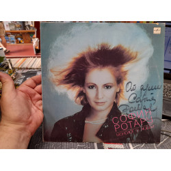 Sofia Rotaru - A monologue about love (with the AUTOGRAPH)