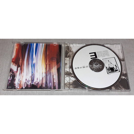 Лицензионный Eminem - The Marshall Mathers LP Лицензионный Eminem - The Marshall Mathers LP