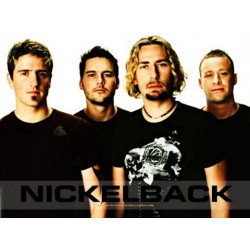 Продам вініл. альбом гурту Nickelback - All The Right Reasons (2005) М/M