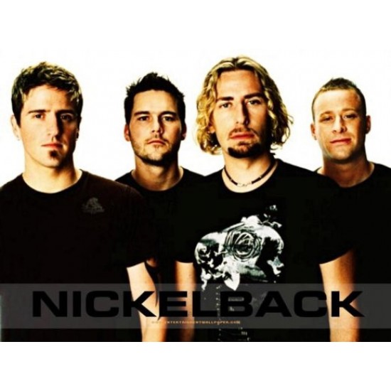 Продам вініл. альбом гурту Nickelback - All The Right Reasons (2005) М/M Продам вініл. альбом гурту Nickelback - All The Right Reasons (2005) М/M