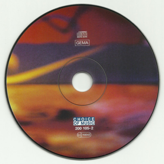 Desireless – François Desireless – François