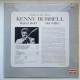 Kenny Burrell, Rufus Reid, Ben Riley – Listen To The Dawn Kenny Burrell, Rufus Reid, Ben Riley – Listen To The Dawn