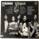 Scorpions, 1975, Ger, NM/NM, lp Scorpions, 1975, Ger, NM/NM, lp