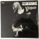 Scorpions, 1975, Ger, NM/NM, lp Scorpions, 1975, Ger, NM/NM, lp