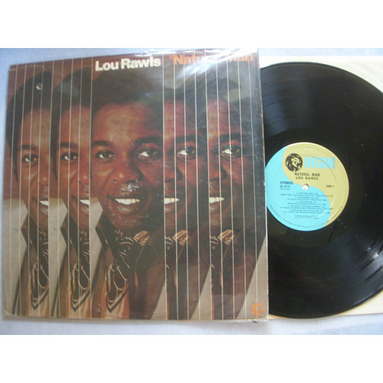 Lou Rawls Lou Rawls