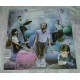 Vinyl record of Anastasius - Let's talk Vinyl record of Anastasius - Let's talk