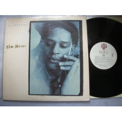 Al Jarreau