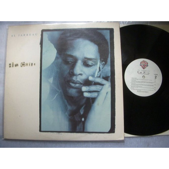 Al Jarreau Al Jarreau