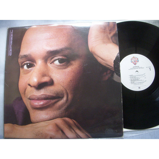 Al Jarreau Al Jarreau