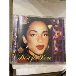 Sade, best for love