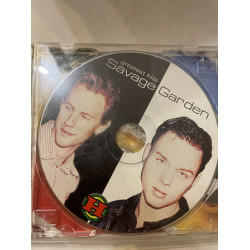 Savage Garden