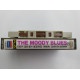 The Moody Blues аудіокасета Японія The Moody Blues аудіокасета Японія