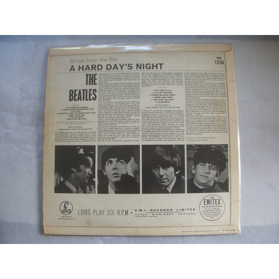 The Beatles The Beatles