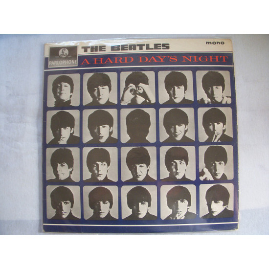 The Beatles The Beatles