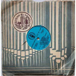 Маріо Дель Монако - Д.Пуччіні (арії) (1959) (8″)