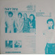 The Twins - A Wild Romance The Twins - A Wild Romance