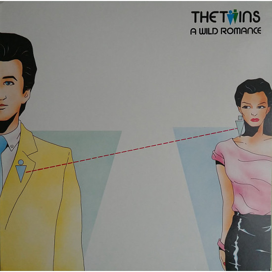 The Twins - A Wild Romance The Twins - A Wild Romance