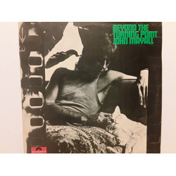 John Mayall Beyond The Turning Point of 1969 (England)
