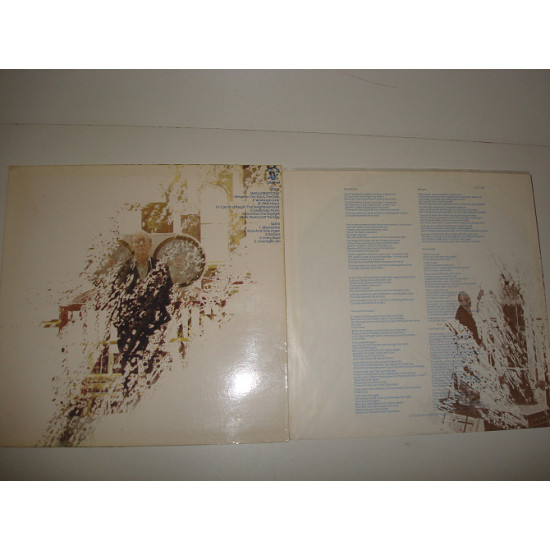 MIKE RUTHEEFORD- Smallcreeps Day 1980 UK Prog Rock MIKE RUTHEEFORD- Smallcreeps Day 1980 UK Prog Rock