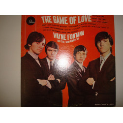 WAYNE FONTANA & THE MINDBENDERS 1965 USA Garage Rock, Classic Roc