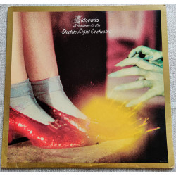 Electric Light Orchestra Eldorado US