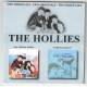 CD The Hollies CD The Hollies