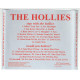 CD The Hollies CD The Hollies