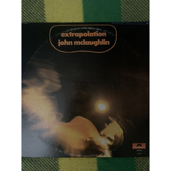 John McLaughlin - Extrapolation -69 (72) John McLaughlin - Extrapolation -69 (72)