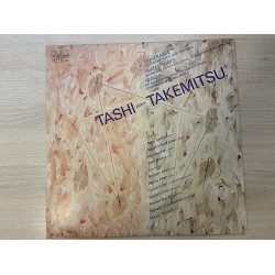 Tashi Takemitsu