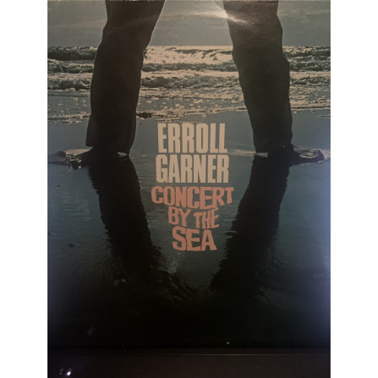 Erroll Garner – Concert By The Sea-56 (69) Erroll Garner – Concert By The Sea-56 (69)