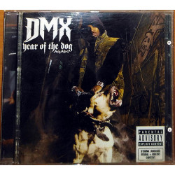 DMX – Hear of the dog again (2006)