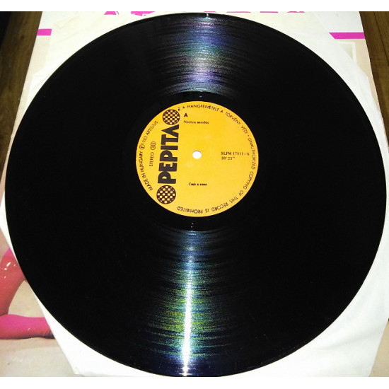 Neoton Familia – Aerobic (1983)(made in Hungary) Neoton Familia – Aerobic (1983)(made in Hungary)