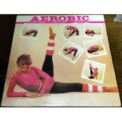 Neoton Familia – Aerobic (1983)(made in Hungary)