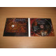 ELECTROCUTION - Inside The Unreal (2012 Goregorecords, DIGI) ELECTROCUTION - Inside The Unreal (2012 Goregorecords, DIGI)