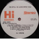 Al Green – I'm Still In Love With You Al Green – I'm Still In Love With You