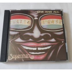 Supermaxx - One and All