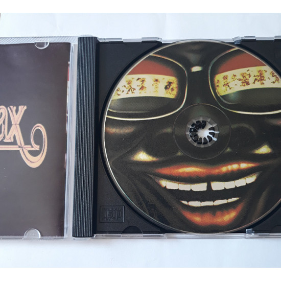 Supermaxx - One and All Supermaxx - One and All