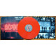 AC/DC – PWR/UP (Red Translucent vinyl) AC/DC – PWR/UP (Red Translucent vinyl)