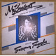 Григорий Гладков (Музыкант) 1988. Пластинка. M (Mint). Григорий Гладков (Музыкант) 1988. Пластинка. M (Mint).