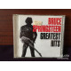 Bruce Springsteen - Greatest Hits CD ліцензія Bruce Springsteen - Greatest Hits CD ліцензія