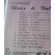 Essential Blues Ballads Essential Blues Ballads