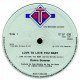 Donna Summer - Love To Love You Baby (England) 1975 Donna Summer - Love To Love You Baby (England) 1975
