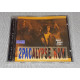 License 2Pac - 2Pacalypse Now License 2Pac - 2Pacalypse Now