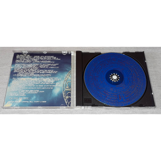 Signature Hypnotix - Witness Of Our Time Signature Hypnotix - Witness Of Our Time