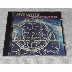 Signature Hypnotix - Witness Of Our Time