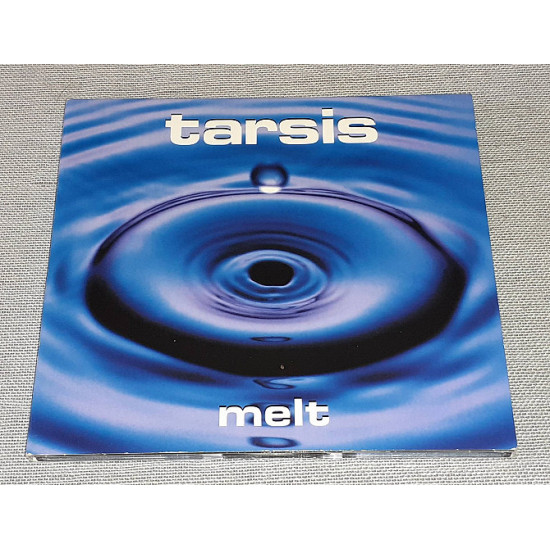 Фірменний Tarsis - Melt Фірменний Tarsis - Melt